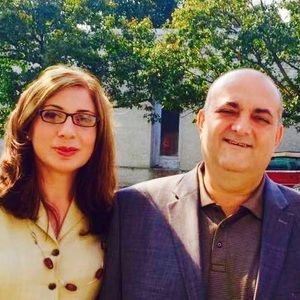 Meet your Posher, Vera